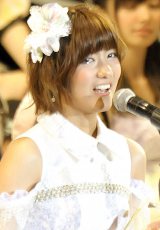 �{�V���]�Ɨ�؂܂�₪SNH48����f�r���[�@�c�C�b�^�[�Ŋ�тÂ� 