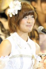 �{�V���]�ASNH48����f�r���[����󂯃u���O�ŐS���������u����ƃ����o�[�̈���v 