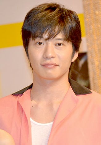 田中圭が15歳役に苦笑い「半ば諦め」 | ORICON NEWS