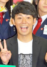 �s�[�X�����A���q�����̗�������Ƀ^�W�^�W�u���߁A�����Ō�������!�v 