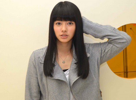 画像 写真 遊び半分 から 本物の女優 へ 15歳 山本舞香の魅力 8枚目 Oricon News