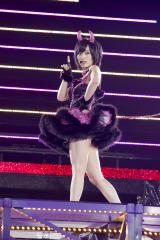 動画】“ポスト前田”の城恵理子、NMB48に380日ぶり電撃復帰 | オリコン