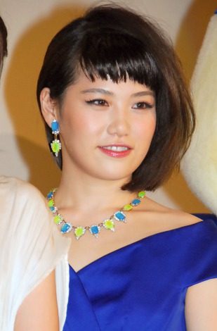 画像 写真 北乃きい 佐野和真との交際質問に笑顔も無言 5枚目 Oricon News