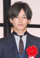 松坂桃李がブログ 閉鎖 を発表 ひとつの節目として Oricon News