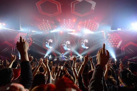 ミスチル、14年ぶり「念願」の岩手公演を映像化 12月にDVD＆BD同時発売