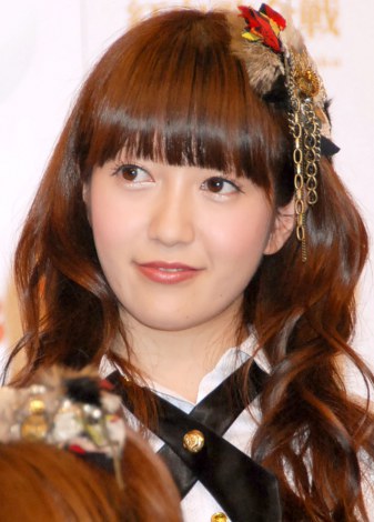 画像・写真 | AKB48・佐藤亜美菜、舞台で前歯欠けるも「支障はない」 1 ...