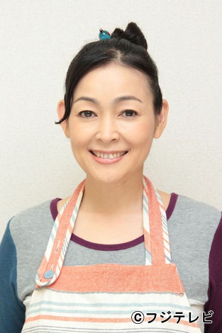 画像 写真 財前直見 Nhk 朝ドラ とフジ 金8 で飲食店の女将で母親役 たまたまかぶった 1枚目 Oricon News