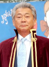 �u�ȂƂ͈�S���́v�c�݂̂��� ���ȁE���q���񎀋� 