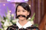 能年玲奈、TV番組で特技のギター演奏披露 しゃべくりメンバーから