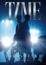 DVD1ʂ́w_N LIVE TOUR 2013`TIME`x 