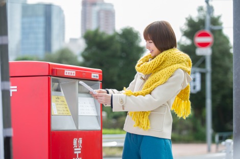 画像 写真 サッカー柿谷曜一朗がcm初出演 試合と同じぐらい緊張 15枚目 Oricon News