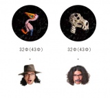 ラーメンズ片桐仁のつくる不条理アートの世界『感涙の大秘宝展』が大阪