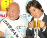 �Z�݂܂��|�l�΍R�w�uThe�E�����v�����`�~�̐w�`�x�L�҉�ɏo�Ȃ����҂����荂�؂Ƃ������������낤�@�iC�jORICON NewS inc. 