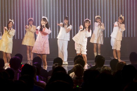 画像 写真 じゃんけん準v上枝らnmb48チームbiiが新公演初日 14枚目 Oricon News