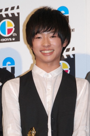 画像 写真 D Boysオーディション10th グランプリに高2の楡木直也さん 3冠獲得 圧倒的な華 2枚目 Oricon News