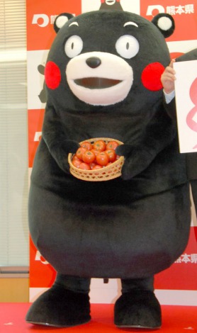 くまモンの画像 写真 ふっくらお腹のスザンヌ 里帰り出産予定明かす 枚目 Oricon News