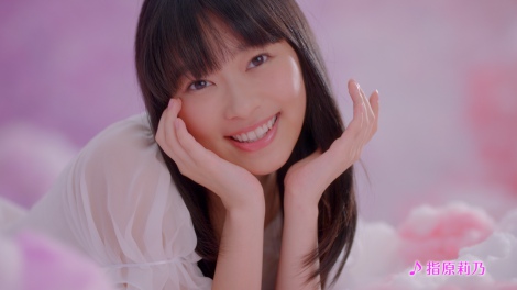 かわいすぎる さしこが笑顔で魅了 私じゃないみたい と本人も驚き Oricon News