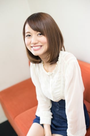 画像 写真 元 照明スタッフ 異色の美人声優 藤井ゆきよとは 4枚目 Oricon News