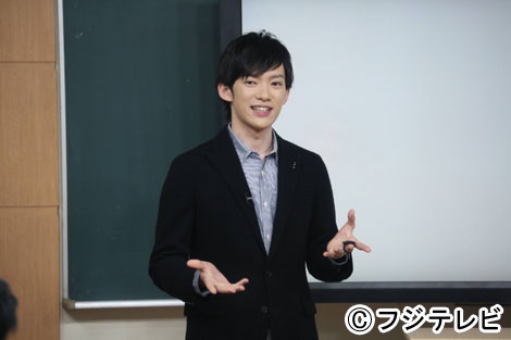 画像 写真 メンタリストdaigo ヤンキー相手に 人生で勝ち組になる方法 を説く 2枚目 Oricon News
