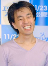 窪塚洋介、イベント25分遅刻で謝罪「“寝坊”というミスを」 | オリコン