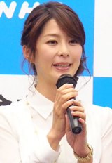 NHK���Y�F�I�A�i�A�\�`�ܗ֌��n�L���X�^�[���Ă��u�ю��̃p���c�����Ă��v 