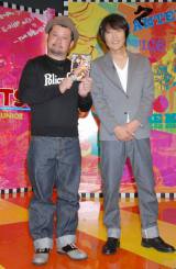 �猴�W���j�A�i�E�j�ƃP���h�[�R�o���V�@�iC�jORICON DD inc. 