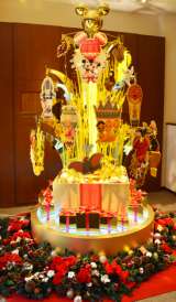 �f�B�Y�j�[�����ō��z5���~�̏����c���[ ����ɓo�� 