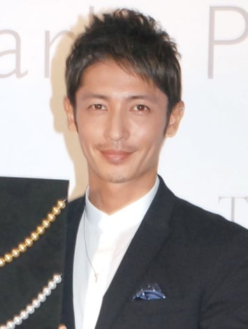 玉木宏の画像 写真 玉木宏 結婚願望明かす ペアリングしてみたい 61枚目 Oricon News