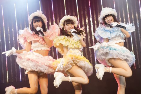 画像 写真 さや姉 みるきーら念願の初日 Nmbチームn 5度目の正直 で初オリジナル公演 12枚目 Oricon News