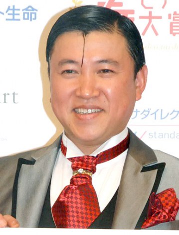 スギちゃん すでに ワイルド 卒業 最後に言ったの 2ヶ月前 Oricon News