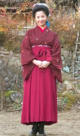 �g���R���q�A�������h���w�Ԏq�ƃA���x�N�����N�C���@�u���ɂƂ��Ă̐��O��v�ƈӋC���� 