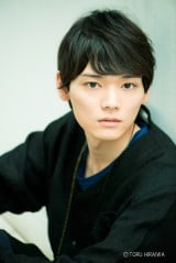 古川雄輝、舞台初主演で超一流の盗人役「思いっきり演じたい