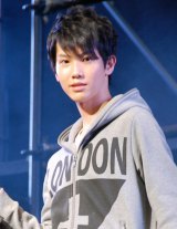 �w�W���m���X�[�p�[�{�[�C�x�O�����v����19�΃t���[�^�[�������󂳂� 