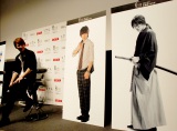 画像・写真 | 佐藤健、今後はコメディーに意欲「イメージ変えて