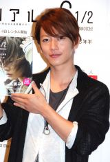 画像・写真 | 佐藤健、今後はコメディーに意欲「イメージ変えて