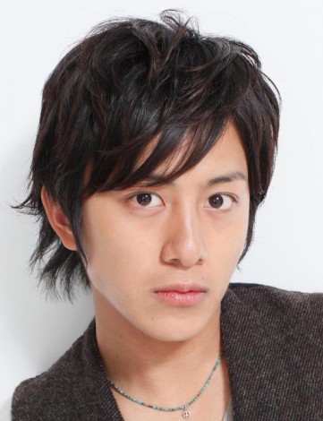 画像 写真 石原さとみ 天然系小悪魔ヒロイン役で嵐 松本潤を翻ろう 4枚目 Oricon News