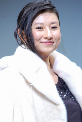 画像 写真 菊川怜 理系 なのに ネット音痴 3枚目 Oricon News