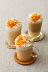 �X�C�[�c�̂悤�ȃW���W���[�e�B�[���e �A�t�^�k�[���e�B�[�V�`�ԃJ�t�F 