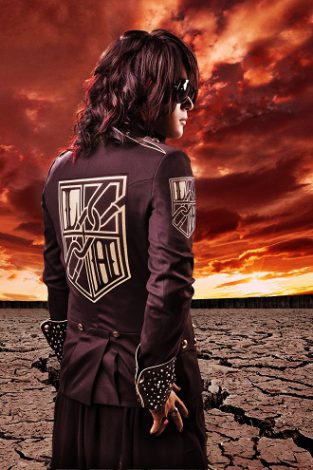 Sound Horizon Linked Horizon Revo まとめ売り リンホラ、“偽ツイッター”に注意喚起「Revo本人発信ではご