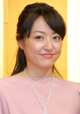 15年大河は井上真央主演で 花燃ゆ 吉田松陰の妹役 Oricon News