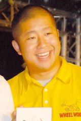 �n���C�`�V���A�w�����Ƃ��x�Ō�������Ȃ̔D�P���񍐁u�q�����������v 