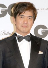 �wGQ Men of the Year �� the Decade 2013�x����܂��������_�s�@�iC�jORICON NewS inc. 