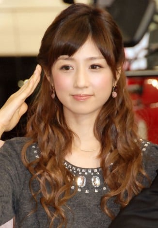 小倉優子の画像 写真 体調不良の松井珠理奈 笑顔で回復報告 大丈夫です 25枚目 Oricon News