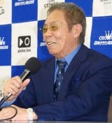 �k���O�Y�A�g�Ō�h�̍g���́u�܂�v�ő�g���H�@NHK������������ 