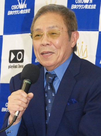 北島三郎 紅白引退は自ら進言 自分で決めたから寂しくない Oricon News