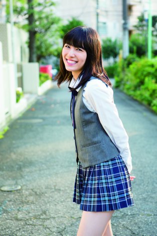 画像 写真 松井珠理奈が選ぶマドンナは こじはる 木本花音 1枚目 Oricon News