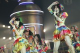SKE48�A�P�Ə��̉��A��������1��2000�l �u�ߋ��ō���x�v�_���X�̐V�Ȕ�I 