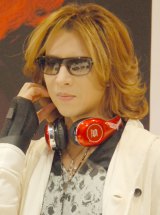 �y����zYOSHIKI�AAKB�ɋ����ÁX ����Ɂu�s���Ă݂����v 