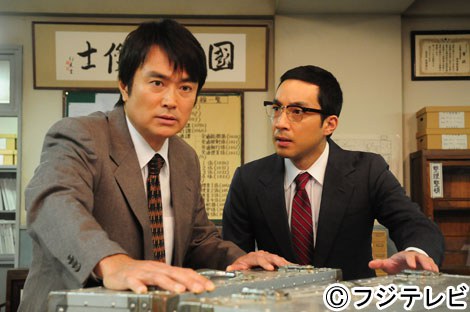 画像 写真 45年目の新証言とは 三億円事件 の謎に迫るドキュメンタリードラマ 1枚目 Oricon News