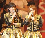 AKB48�A���N3���ɍ����ŒP�ƌ��� �j��5�g�ځE�����O���[�v�� 